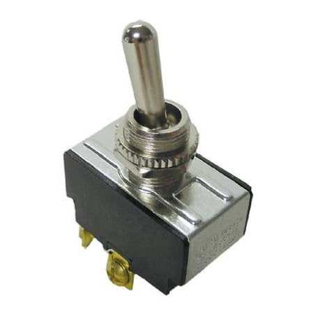 Ecm Industries Hd DBL Pole TOG Switch GSW-14